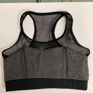 Funky Diva Sports Bra